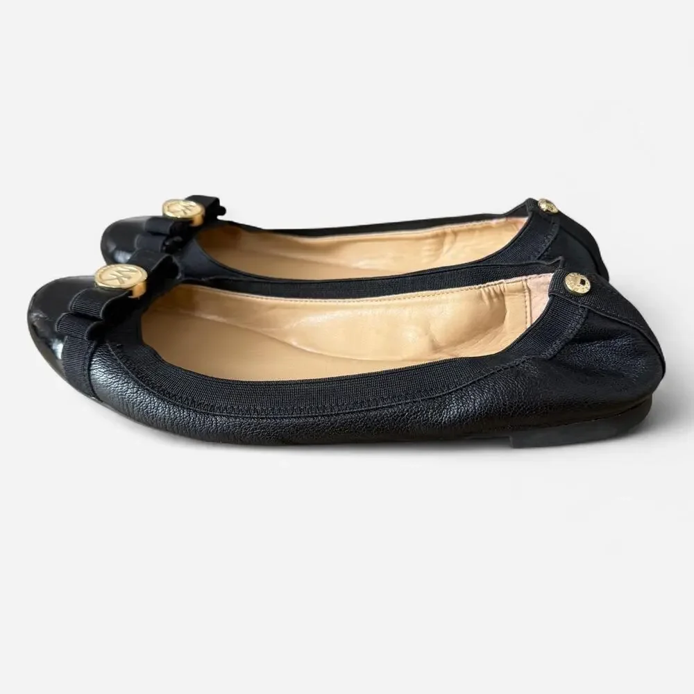 Michael kors ballet flats - Picture 3 of 5
